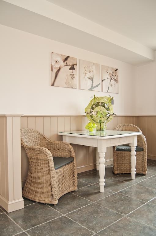B&B De Fruithoeve Hoeselt Екстериор снимка