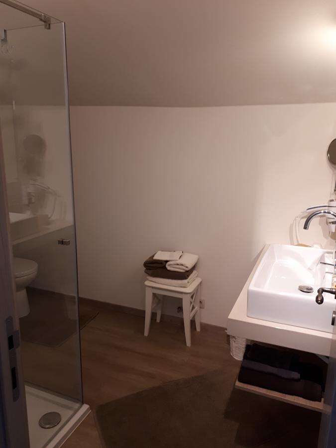 B&B De Fruithoeve Hoeselt Екстериор снимка